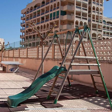 Super Apartamento En Playa De 라피네다 외부 사진