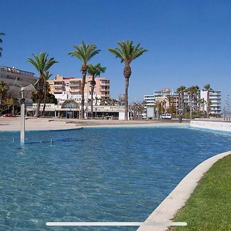 Super Apartamento En Playa De 라피네다 외부 사진