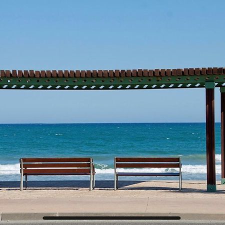 Super Apartamento En Playa De 라피네다 외부 사진