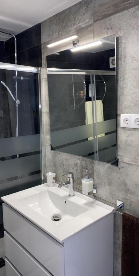 Super Apartamento En Playa De 라피네다 외부 사진