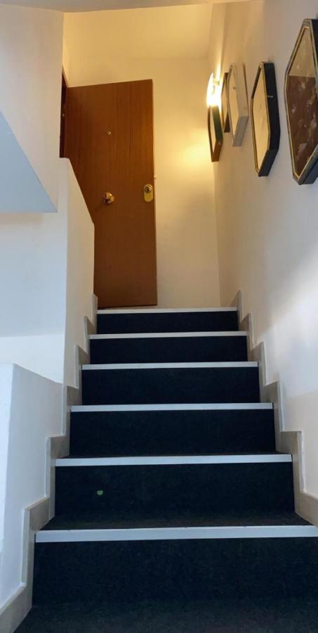 Super Apartamento En Playa De 라피네다 외부 사진