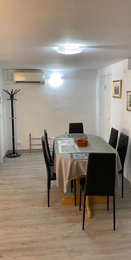 Super Apartamento En Playa De 라피네다 외부 사진