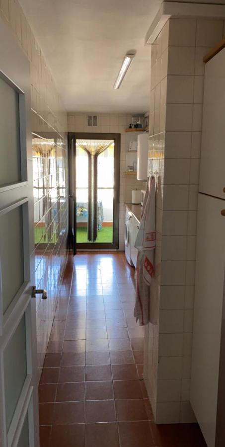 Super Apartamento En Playa De 라피네다 외부 사진