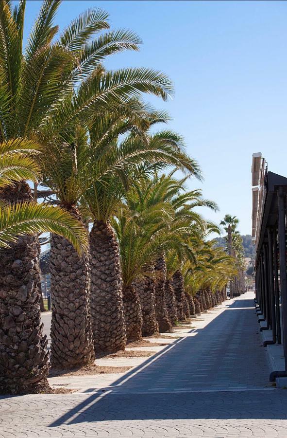 Super Apartamento En Playa De 라피네다 외부 사진